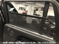 USED 2014 64 LAND ROVER RANGE ROVER 4.4 SDV8 AUTOBIOGRAPHY 5d 339 BHP UK DELIVERY FLAT FEE &pound;100*VIDEO AVAILABLE*FINANCE ARRANGED*PART EX*HPI CLEAR