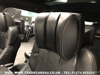 USED 2014 64 LAND ROVER RANGE ROVER 4.4 SDV8 AUTOBIOGRAPHY 5d 339 BHP UK DELIVERY FLAT FEE &pound;100*VIDEO AVAILABLE*FINANCE ARRANGED*PART EX*HPI CLEAR