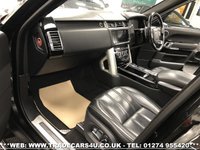 USED 2014 64 LAND ROVER RANGE ROVER 4.4 SDV8 AUTOBIOGRAPHY 5d 339 BHP UK DELIVERY FLAT FEE &pound;100*VIDEO AVAILABLE*FINANCE ARRANGED*PART EX*HPI CLEAR