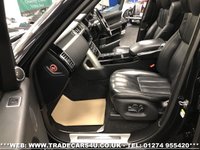 USED 2014 64 LAND ROVER RANGE ROVER 4.4 SDV8 AUTOBIOGRAPHY 5d 339 BHP UK DELIVERY FLAT FEE &pound;100*VIDEO AVAILABLE*FINANCE ARRANGED*PART EX*HPI CLEAR