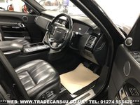 USED 2014 64 LAND ROVER RANGE ROVER 4.4 SDV8 AUTOBIOGRAPHY 5d 339 BHP UK DELIVERY FLAT FEE &pound;100*VIDEO AVAILABLE*FINANCE ARRANGED*PART EX*HPI CLEAR