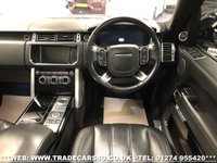 USED 2014 64 LAND ROVER RANGE ROVER 4.4 SDV8 AUTOBIOGRAPHY 5d 339 BHP UK DELIVERY FLAT FEE &pound;100*VIDEO AVAILABLE*FINANCE ARRANGED*PART EX*HPI CLEAR