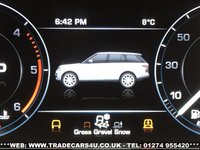 USED 2014 64 LAND ROVER RANGE ROVER 4.4 SDV8 AUTOBIOGRAPHY 5d 339 BHP UK DELIVERY FLAT FEE &pound;100*VIDEO AVAILABLE*FINANCE ARRANGED*PART EX*HPI CLEAR
