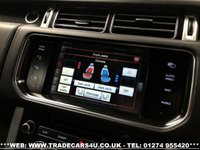 USED 2014 64 LAND ROVER RANGE ROVER 4.4 SDV8 AUTOBIOGRAPHY 5d 339 BHP UK DELIVERY FLAT FEE &pound;100*VIDEO AVAILABLE*FINANCE ARRANGED*PART EX*HPI CLEAR