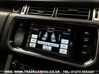 USED 2014 64 LAND ROVER RANGE ROVER 4.4 SDV8 AUTOBIOGRAPHY 5d 339 BHP UK DELIVERY FLAT FEE &pound;100*VIDEO AVAILABLE*FINANCE ARRANGED*PART EX*HPI CLEAR