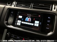 USED 2014 64 LAND ROVER RANGE ROVER 4.4 SDV8 AUTOBIOGRAPHY 5d 339 BHP UK DELIVERY FLAT FEE &pound;100*VIDEO AVAILABLE*FINANCE ARRANGED*PART EX*HPI CLEAR