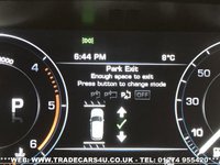 USED 2014 64 LAND ROVER RANGE ROVER 4.4 SDV8 AUTOBIOGRAPHY 5d 339 BHP UK DELIVERY FLAT FEE &pound;100*VIDEO AVAILABLE*FINANCE ARRANGED*PART EX*HPI CLEAR