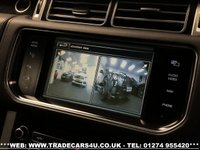 USED 2014 64 LAND ROVER RANGE ROVER 4.4 SDV8 AUTOBIOGRAPHY 5d 339 BHP UK DELIVERY FLAT FEE &pound;100*VIDEO AVAILABLE*FINANCE ARRANGED*PART EX*HPI CLEAR