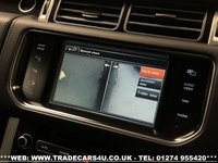 USED 2014 64 LAND ROVER RANGE ROVER 4.4 SDV8 AUTOBIOGRAPHY 5d 339 BHP UK DELIVERY FLAT FEE &pound;100*VIDEO AVAILABLE*FINANCE ARRANGED*PART EX*HPI CLEAR