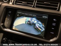USED 2014 64 LAND ROVER RANGE ROVER 4.4 SDV8 AUTOBIOGRAPHY 5d 339 BHP UK DELIVERY FLAT FEE &pound;100*VIDEO AVAILABLE*FINANCE ARRANGED*PART EX*HPI CLEAR