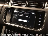 USED 2014 64 LAND ROVER RANGE ROVER 4.4 SDV8 AUTOBIOGRAPHY 5d 339 BHP UK DELIVERY FLAT FEE &pound;100*VIDEO AVAILABLE*FINANCE ARRANGED*PART EX*HPI CLEAR