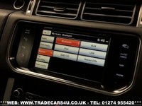 USED 2014 64 LAND ROVER RANGE ROVER 4.4 SDV8 AUTOBIOGRAPHY 5d 339 BHP UK DELIVERY FLAT FEE &pound;100*VIDEO AVAILABLE*FINANCE ARRANGED*PART EX*HPI CLEAR