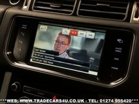 USED 2014 64 LAND ROVER RANGE ROVER 4.4 SDV8 AUTOBIOGRAPHY 5d 339 BHP UK DELIVERY FLAT FEE &pound;100*VIDEO AVAILABLE*FINANCE ARRANGED*PART EX*HPI CLEAR