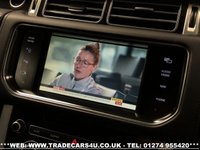USED 2014 64 LAND ROVER RANGE ROVER 4.4 SDV8 AUTOBIOGRAPHY 5d 339 BHP UK DELIVERY FLAT FEE &pound;100*VIDEO AVAILABLE*FINANCE ARRANGED*PART EX*HPI CLEAR