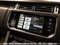 USED 2014 64 LAND ROVER RANGE ROVER 4.4 SDV8 AUTOBIOGRAPHY 5d 339 BHP UK DELIVERY FLAT FEE &pound;100*VIDEO AVAILABLE*FINANCE ARRANGED*PART EX*HPI CLEAR