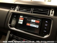USED 2014 64 LAND ROVER RANGE ROVER 4.4 SDV8 AUTOBIOGRAPHY 5d 339 BHP UK DELIVERY FLAT FEE &pound;100*VIDEO AVAILABLE*FINANCE ARRANGED*PART EX*HPI CLEAR