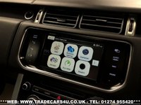 USED 2014 64 LAND ROVER RANGE ROVER 4.4 SDV8 AUTOBIOGRAPHY 5d 339 BHP UK DELIVERY FLAT FEE &pound;100*VIDEO AVAILABLE*FINANCE ARRANGED*PART EX*HPI CLEAR