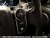 USED 2014 64 LAND ROVER RANGE ROVER 4.4 SDV8 AUTOBIOGRAPHY 5d 339 BHP UK DELIVERY FLAT FEE &pound;100*VIDEO AVAILABLE*FINANCE ARRANGED*PART EX*HPI CLEAR