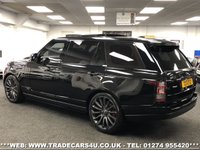 USED 2014 64 LAND ROVER RANGE ROVER 4.4 SDV8 AUTOBIOGRAPHY 5d 339 BHP UK DELIVERY FLAT FEE &pound;100*VIDEO AVAILABLE*FINANCE ARRANGED*PART EX*HPI CLEAR