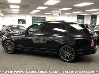 USED 2014 64 LAND ROVER RANGE ROVER 4.4 SDV8 AUTOBIOGRAPHY 5d 339 BHP UK DELIVERY FLAT FEE &pound;100*VIDEO AVAILABLE*FINANCE ARRANGED*PART EX*HPI CLEAR