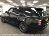 USED 2014 64 LAND ROVER RANGE ROVER 4.4 SDV8 AUTOBIOGRAPHY 5d 339 BHP UK DELIVERY FLAT FEE &pound;100*VIDEO AVAILABLE*FINANCE ARRANGED*PART EX*HPI CLEAR