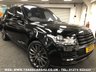 USED 2014 64 LAND ROVER RANGE ROVER 4.4 SDV8 AUTOBIOGRAPHY 5d 339 BHP UK DELIVERY FLAT FEE &pound;100*VIDEO AVAILABLE*FINANCE ARRANGED*PART EX*HPI CLEAR