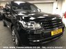 USED 2014 64 LAND ROVER RANGE ROVER 4.4 SDV8 AUTOBIOGRAPHY 5d 339 BHP UK DELIVERY FLAT FEE &pound;100*VIDEO AVAILABLE*FINANCE ARRANGED*PART EX*HPI CLEAR