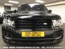 USED 2014 64 LAND ROVER RANGE ROVER 4.4 SDV8 AUTOBIOGRAPHY 5d 339 BHP UK DELIVERY FLAT FEE &pound;100*VIDEO AVAILABLE*FINANCE ARRANGED*PART EX*HPI CLEAR
