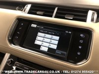 USED 2016 A LAND ROVER RANGE ROVER SPORT 3.0 SDV6 AUTOBIOGRAPHY DYNAMIC 5d 306 BHP FREE UK DELIVERY*VIDEO AVAILABLE* FINANCE ARRANGED* PART EX*HPI CLEAR