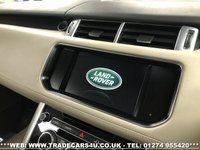 USED 2016 A LAND ROVER RANGE ROVER SPORT 3.0 SDV6 AUTOBIOGRAPHY DYNAMIC 5d 306 BHP FREE UK DELIVERY*VIDEO AVAILABLE* FINANCE ARRANGED* PART EX*HPI CLEAR