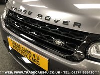 USED 2016 A LAND ROVER RANGE ROVER SPORT 3.0 SDV6 AUTOBIOGRAPHY DYNAMIC 5d 306 BHP FREE UK DELIVERY*VIDEO AVAILABLE* FINANCE ARRANGED* PART EX*HPI CLEAR