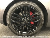 USED 2016 A LAND ROVER RANGE ROVER SPORT 3.0 SDV6 AUTOBIOGRAPHY DYNAMIC 5d 306 BHP FREE UK DELIVERY*VIDEO AVAILABLE* FINANCE ARRANGED* PART EX*HPI CLEAR