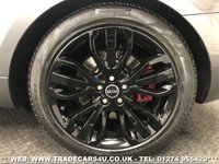 USED 2016 A LAND ROVER RANGE ROVER SPORT 3.0 SDV6 AUTOBIOGRAPHY DYNAMIC 5d 306 BHP FREE UK DELIVERY*VIDEO AVAILABLE* FINANCE ARRANGED* PART EX*HPI CLEAR