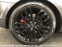 USED 2016 A LAND ROVER RANGE ROVER SPORT 3.0 SDV6 AUTOBIOGRAPHY DYNAMIC 5d 306 BHP FREE UK DELIVERY*VIDEO AVAILABLE* FINANCE ARRANGED* PART EX*HPI CLEAR