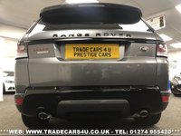 USED 2016 A LAND ROVER RANGE ROVER SPORT 3.0 SDV6 AUTOBIOGRAPHY DYNAMIC 5d 306 BHP FREE UK DELIVERY*VIDEO AVAILABLE* FINANCE ARRANGED* PART EX*HPI CLEAR
