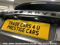 USED 2016 A LAND ROVER RANGE ROVER SPORT 3.0 SDV6 AUTOBIOGRAPHY DYNAMIC 5d 306 BHP FREE UK DELIVERY*VIDEO AVAILABLE* FINANCE ARRANGED* PART EX*HPI CLEAR