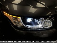 USED 2016 A LAND ROVER RANGE ROVER SPORT 3.0 SDV6 AUTOBIOGRAPHY DYNAMIC 5d 306 BHP FREE UK DELIVERY*VIDEO AVAILABLE* FINANCE ARRANGED* PART EX*HPI CLEAR