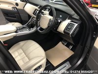USED 2016 A LAND ROVER RANGE ROVER SPORT 3.0 SDV6 AUTOBIOGRAPHY DYNAMIC 5d 306 BHP FREE UK DELIVERY*VIDEO AVAILABLE* FINANCE ARRANGED* PART EX*HPI CLEAR