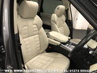 USED 2016 A LAND ROVER RANGE ROVER SPORT 3.0 SDV6 AUTOBIOGRAPHY DYNAMIC 5d 306 BHP FREE UK DELIVERY*VIDEO AVAILABLE* FINANCE ARRANGED* PART EX*HPI CLEAR