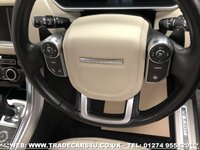 USED 2016 A LAND ROVER RANGE ROVER SPORT 3.0 SDV6 AUTOBIOGRAPHY DYNAMIC 5d 306 BHP FREE UK DELIVERY*VIDEO AVAILABLE* FINANCE ARRANGED* PART EX*HPI CLEAR