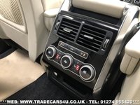USED 2016 A LAND ROVER RANGE ROVER SPORT 3.0 SDV6 AUTOBIOGRAPHY DYNAMIC 5d 306 BHP FREE UK DELIVERY*VIDEO AVAILABLE* FINANCE ARRANGED* PART EX*HPI CLEAR
