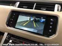 USED 2016 A LAND ROVER RANGE ROVER SPORT 3.0 SDV6 AUTOBIOGRAPHY DYNAMIC 5d 306 BHP FREE UK DELIVERY*VIDEO AVAILABLE* FINANCE ARRANGED* PART EX*HPI CLEAR