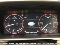 USED 2016 A LAND ROVER RANGE ROVER SPORT 3.0 SDV6 AUTOBIOGRAPHY DYNAMIC 5d 306 BHP FREE UK DELIVERY*VIDEO AVAILABLE* FINANCE ARRANGED* PART EX*HPI CLEAR