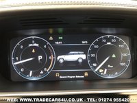 USED 2016 A LAND ROVER RANGE ROVER SPORT 3.0 SDV6 AUTOBIOGRAPHY DYNAMIC 5d 306 BHP FREE UK DELIVERY*VIDEO AVAILABLE* FINANCE ARRANGED* PART EX*HPI CLEAR