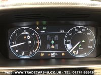 USED 2016 A LAND ROVER RANGE ROVER SPORT 3.0 SDV6 AUTOBIOGRAPHY DYNAMIC 5d 306 BHP FREE UK DELIVERY*VIDEO AVAILABLE* FINANCE ARRANGED* PART EX*HPI CLEAR