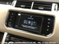 USED 2016 A LAND ROVER RANGE ROVER SPORT 3.0 SDV6 AUTOBIOGRAPHY DYNAMIC 5d 306 BHP FREE UK DELIVERY*VIDEO AVAILABLE* FINANCE ARRANGED* PART EX*HPI CLEAR