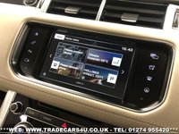 USED 2016 A LAND ROVER RANGE ROVER SPORT 3.0 SDV6 AUTOBIOGRAPHY DYNAMIC 5d 306 BHP FREE UK DELIVERY*VIDEO AVAILABLE* FINANCE ARRANGED* PART EX*HPI CLEAR