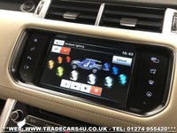 USED 2016 A LAND ROVER RANGE ROVER SPORT 3.0 SDV6 AUTOBIOGRAPHY DYNAMIC 5d 306 BHP FREE UK DELIVERY*VIDEO AVAILABLE* FINANCE ARRANGED* PART EX*HPI CLEAR
