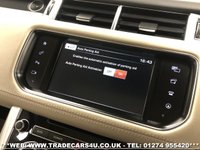 USED 2016 A LAND ROVER RANGE ROVER SPORT 3.0 SDV6 AUTOBIOGRAPHY DYNAMIC 5d 306 BHP FREE UK DELIVERY*VIDEO AVAILABLE* FINANCE ARRANGED* PART EX*HPI CLEAR