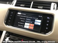 USED 2016 A LAND ROVER RANGE ROVER SPORT 3.0 SDV6 AUTOBIOGRAPHY DYNAMIC 5d 306 BHP FREE UK DELIVERY*VIDEO AVAILABLE* FINANCE ARRANGED* PART EX*HPI CLEAR